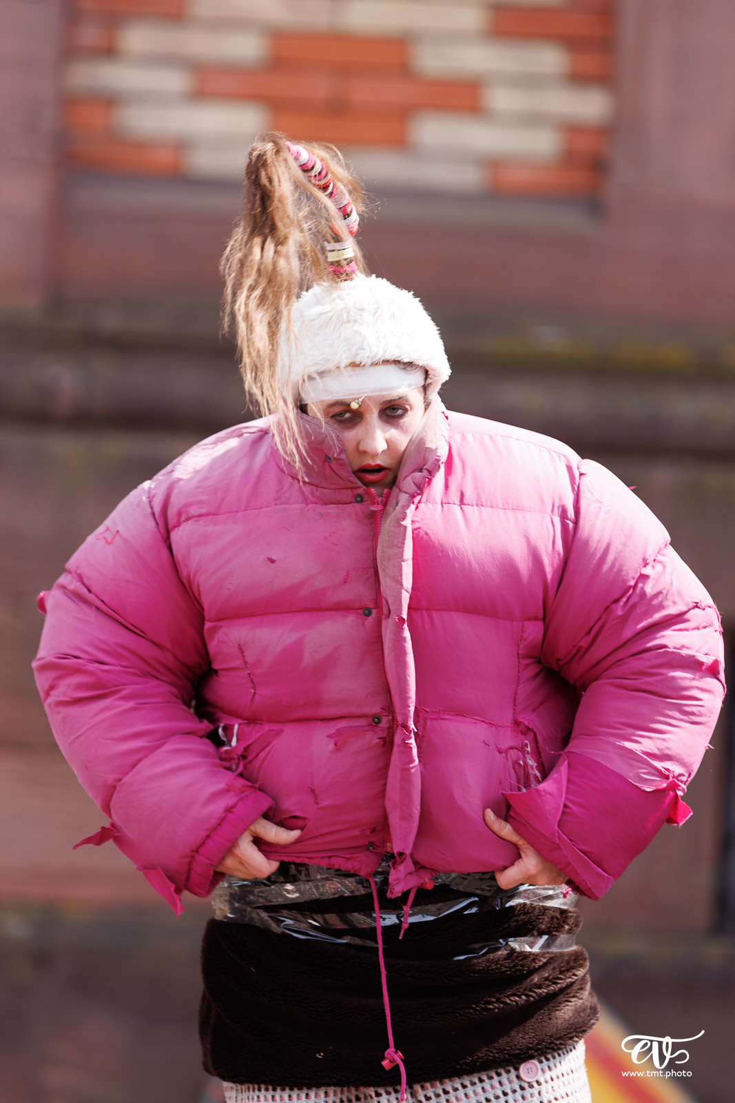 ROSEMONDE (CIE DU VIDE)